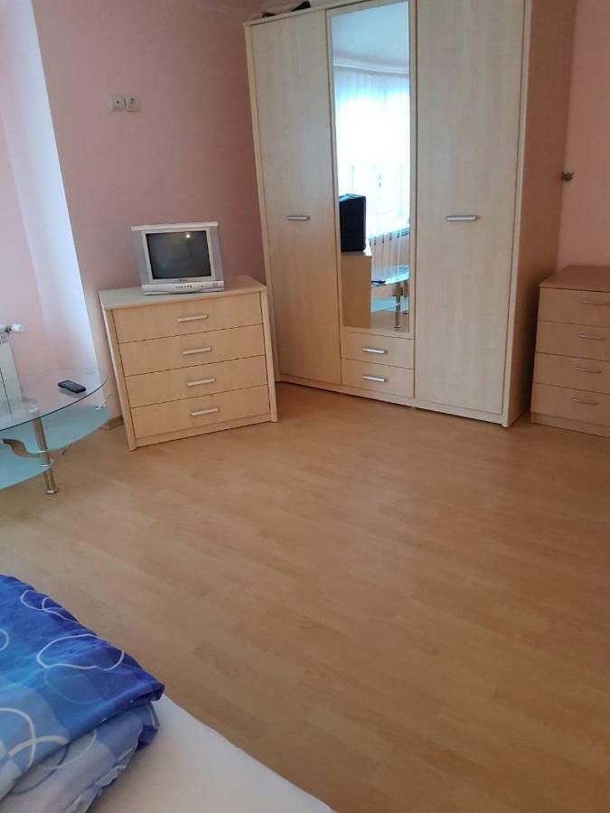 סופיה Guest House Iveta מראה חיצוני תמונה