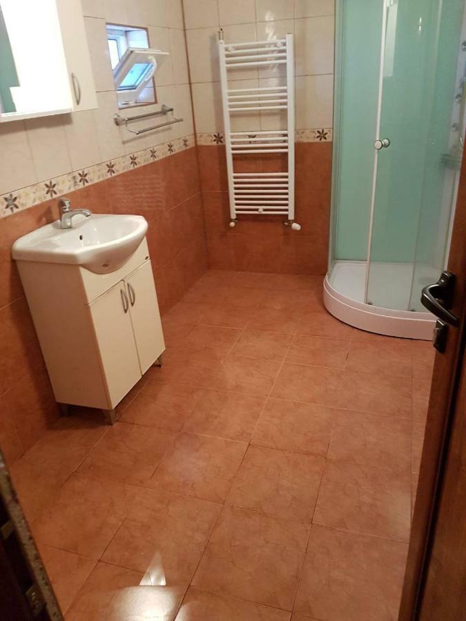 סופיה Guest House Iveta מראה חיצוני תמונה