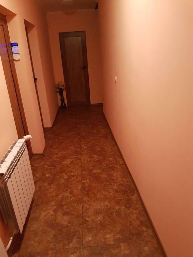 סופיה Guest House Iveta מראה חיצוני תמונה